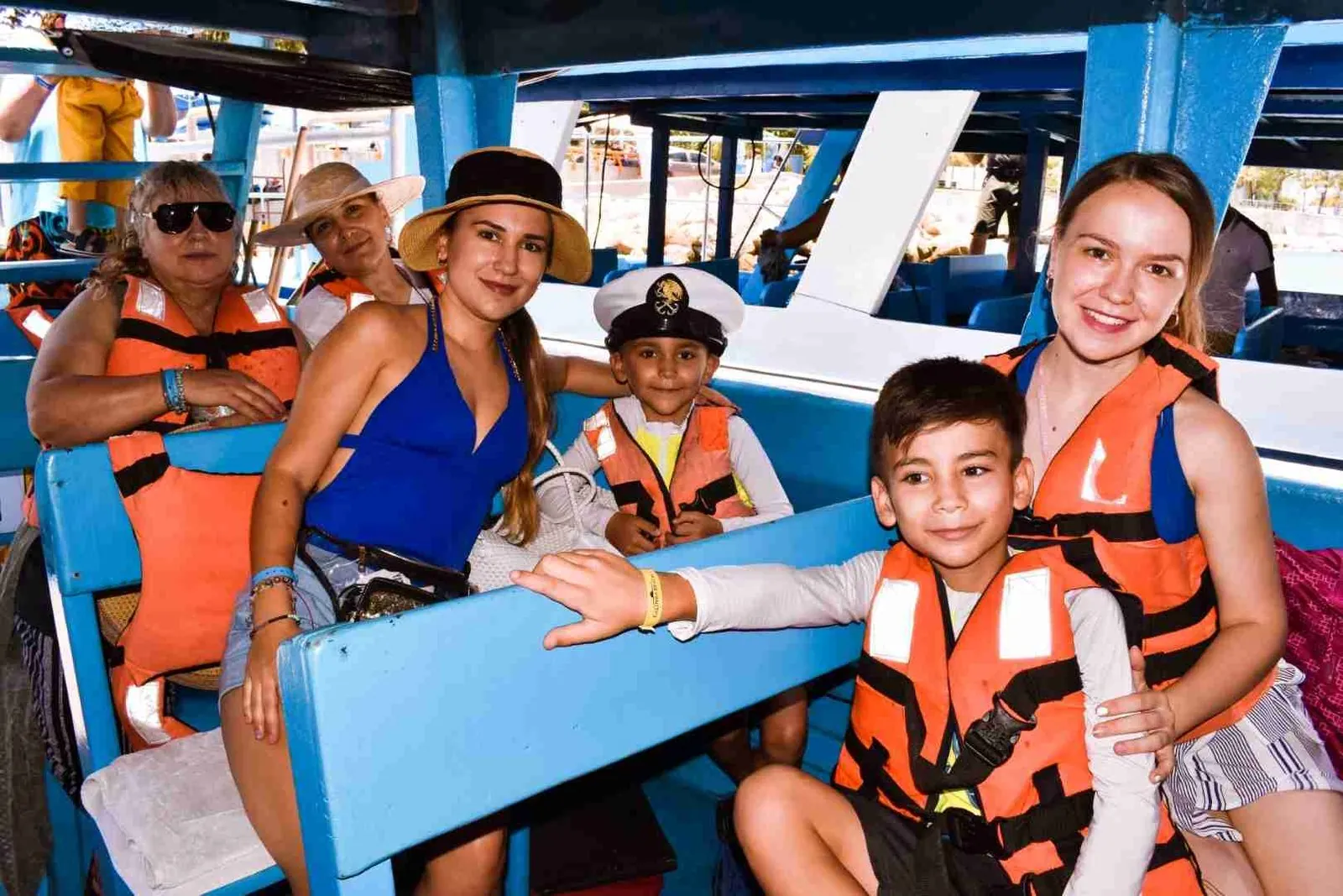 Tour Tradicional Fondo de Cristal